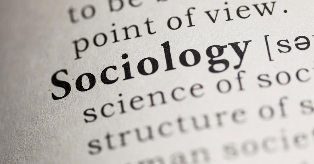 What can I do with my Sociology Major?